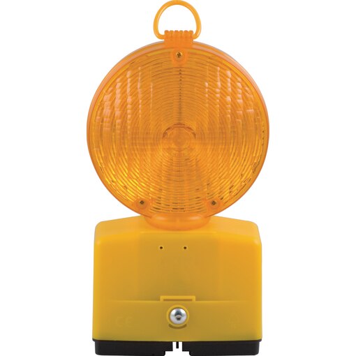 LED-Warnleuchten, LED-Baustellenlampen, LED-Baustellenleuchten